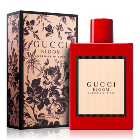 gucci bloom ambrosia di fiori macy's|gucci bloom ambrosia di fiori 100 ml.